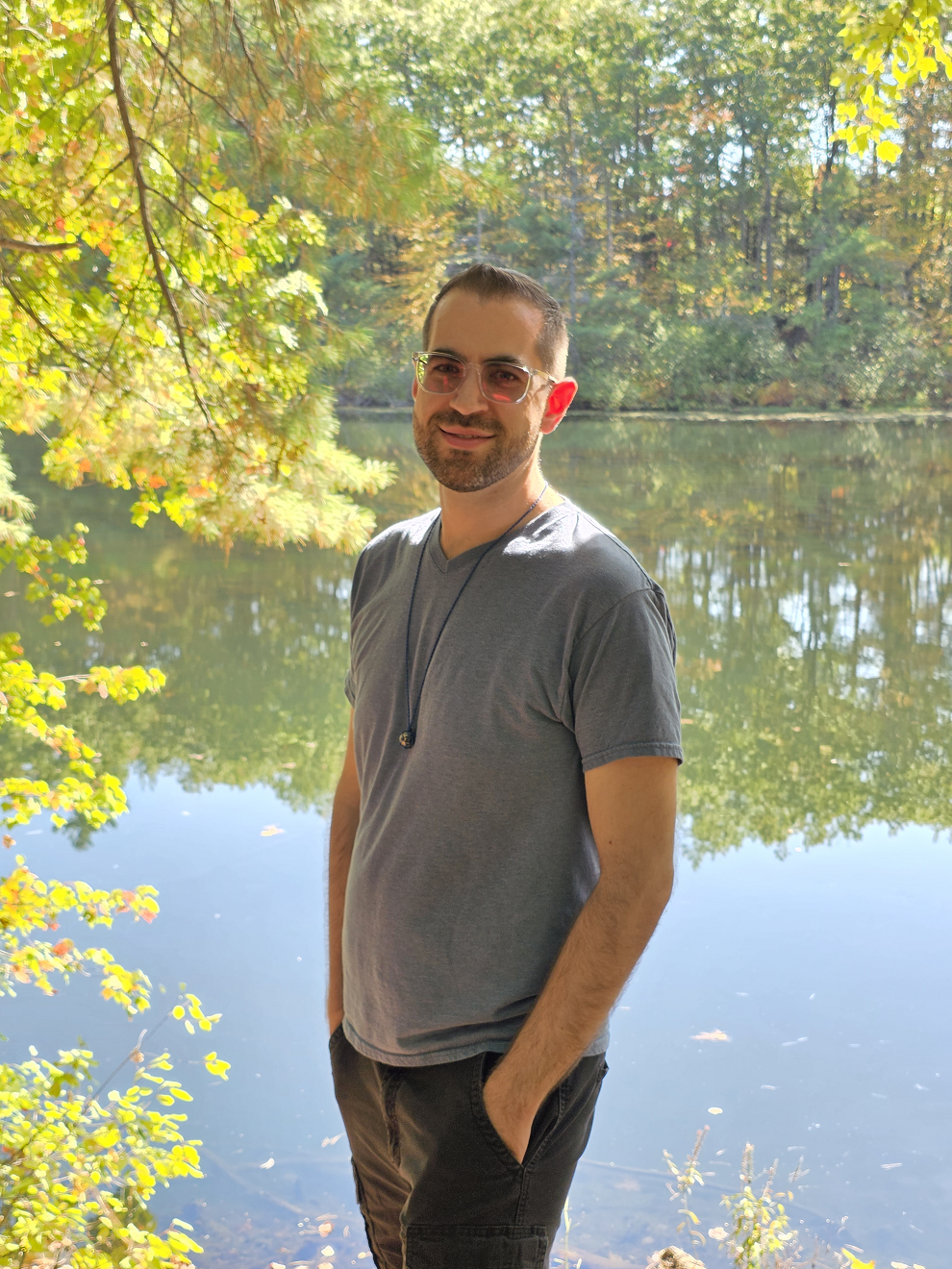 Michael Riccio